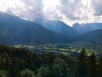 Suche neue Wohnung Bayern - Berchtesgaden Vorschau