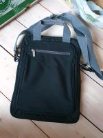 Lässig Laptop Notebook Tasche bis 17 Zoll schwarz Lübeck - Innenstadt Vorschau