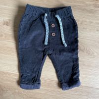 gefütterte Babyhose 62 Nordrhein-Westfalen - Sassenberg Vorschau