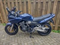 Suzuki GSF 1200 S (Bandit) Niedersachsen - Rhauderfehn Vorschau