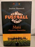 Die wilden Kerle Buch Maxi Marlon Joschka Fabi Nordrhein-Westfalen - Haltern am See Vorschau