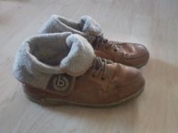 Bugatti Winterschuhe Gr. 45 Bayern - Pilsach Vorschau