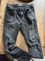 Jeans Pull and Bear - neu Leipzig - Leipzig, Zentrum-Nord Vorschau