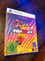 NBA2K24 PS5 Spiel Kreis Pinneberg - Rellingen Vorschau