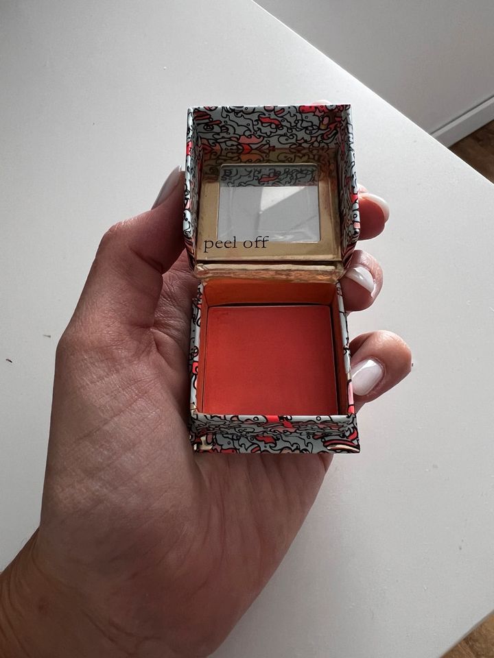 Benefit Blush / Rouge in Radevormwald