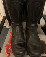 Motorrad Stiefel Daytona Touring Star GTX Gr 38 neuwertig Hessen - Bürstadt Vorschau