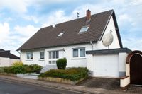 Ein Eigenheim mit Mehrwert – Wohnen und Vermieten im Zweifamilienhaus! Saarland - Heusweiler Vorschau