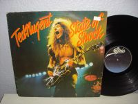 Hard Rock Schallplatte LP / TED NUGENT >STATE OF ROCK< Vinyl Niedersachsen - Ilsede Vorschau