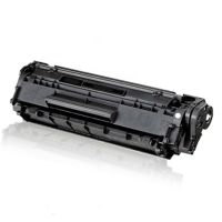 Toner für Hewlett Packard LaserJet Q2612A 1015 1010 1018 1020 102 Hessen - Heppenheim (Bergstraße) Vorschau