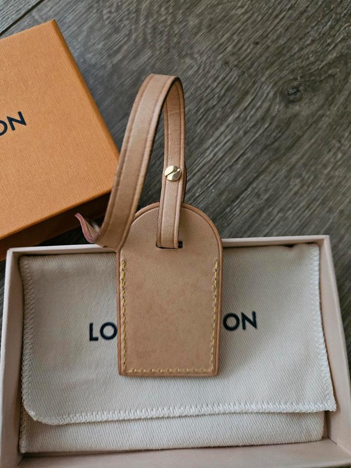 Louis Vuitton TAG K Taschenanhanger Graceful Tasche in Bayern Freilassing kleinanzeigen