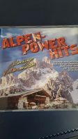 CD Alpen Power Hits Vol.2 Rockige Volksmusik Sammler Partykeller Bayern - Pförring Vorschau