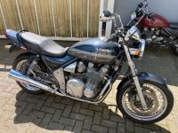 Kawasaki Zephyr 1100 aus 11-1997,,Speichenradmodell,, läuft+fährt Bochum - Bochum-Ost Vorschau