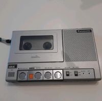 Vintage National Panasonic RQ-2720 Portable Cassette Recorder Nordrhein-Westfalen - Gütersloh Vorschau