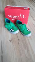 •Neu• Superfit Hausschuhe Gr. 25 Brandenburg - Ruhland Vorschau