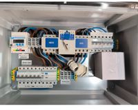 Solax X3-EPS-BOX-P5-E | AC-Backup Box für 2xHybrid Wechselrichter Nordrhein-Westfalen - Rhede Vorschau