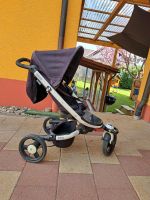 Kinderwagen+Babyschale Recaro Bayern - Freystadt Vorschau