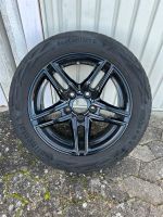 4 Sommerreifen 1er BMW 205/55R16V mit Borbet Felgen Niedersachsen - Harsum Vorschau