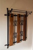 Alte Garderobe Bayern - Tröstau Vorschau