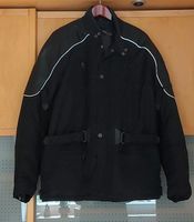 Harley-Davidson Quest Triple Vent System Jacket Schwarz XXL Nordrhein-Westfalen - Iserlohn Vorschau