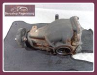 ⭐ Mercedes W203 Differential Hinterachsgetriebe 3.07 A2033510008 Bayern - Regensburg Vorschau