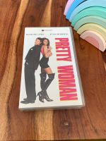 Pretty Woman VHS mit Hologramm Pankow - Prenzlauer Berg Vorschau