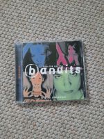 Bandits, Soundtrack, CD Niedersachsen - Hohenhameln Vorschau