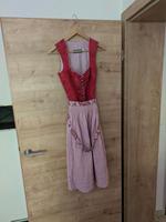 Dirndl Country Line Bayern - Regen Vorschau