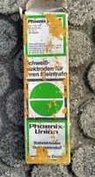 Phönix Schweiß Elektroden Schweißelektroden Baden-Württemberg - Blumberg Vorschau