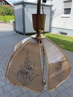 Lampe, Deckenlampe, Leuchte , Hängelampe Bayern - Knetzgau Vorschau