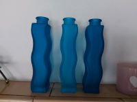 3 Ikea Vintage Vasen Türkis Baden-Württemberg - Hüfingen Vorschau