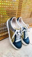Tods Trainer Schuhen Leder Sportlich klassisch vereint Nordrhein-Westfalen - Emmerich am Rhein Vorschau
