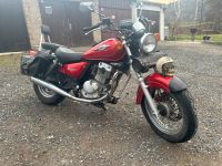 Suzuki Marauder A4 125 CCM A1 oder B196 Chopper Motorrad TÜV Thüringen - Pössneck Vorschau