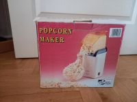 Popcorn Maschine Leipzig - Leipzig, Zentrum-Nord Vorschau