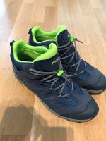 Trekkingschuhe Herren Gr 41 Frankfurt am Main - Rödelheim Vorschau