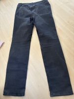 Chice Gerry Weber Edition Jeans dunkelgrau Roxy Perfect Fit 44/46 Bayern - Sankt Wolfgang Vorschau