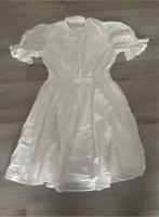 Kleid Sommer weiß s 36 Shein H&M Zara Walle - Utbremen Vorschau