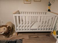 Babybett Ylvie von Paidi 70 x 140 Nordrhein-Westfalen - Eschweiler Vorschau