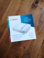 Bosch Smart Home Controller I Niedersachsen - Bückeburg Vorschau