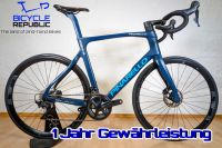 Pinarello Prince Disc | Ultegra | Gr. 58 185-192cm | 1J Gewährl München - Schwabing-West Vorschau