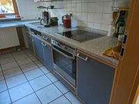 Küche mit Spülmaschine Spüle und Dunstabzugshaube Sachsen - Taucha Vorschau