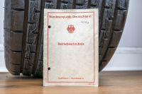 Gutachten / ABE BBS Lenkrad Nr. 70148 (Nachtrag VI) Rheinland-Pfalz - Lahnstein Vorschau