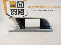 Audi A5 8T Armaturenbrett 8T1857186F Blende Mitte Displayblende Nordrhein-Westfalen - Niederkassel Vorschau