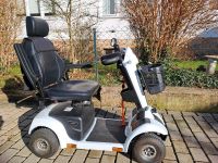 Krankenfahrstuhl/ E-Scooter /Elektromobil/Elegance Hessen - Rotenburg Vorschau