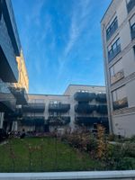 47125/111 Moderne 2-Zimmer-Neubau-Wohnung mit Terrasse in Düsseldorf-Rath Düsseldorf - Rath Vorschau