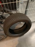 Allwetter Reifen 235 / 50 R18 V 10 Hessen - Lich Vorschau