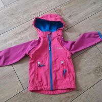 Trollkids Softshelljacke Weste Gr. 104 pink Bayern - Regenstauf Vorschau