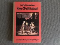Kojas Waldläuferzeit, A.Th.Sonnleitner Stuttgart - Vaihingen Vorschau