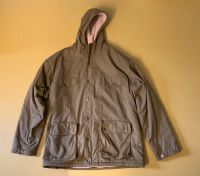 Fjällräven Greenland Winter Jacket Herren Gr. M grün gebraucht Nordrhein-Westfalen - Bünde Vorschau