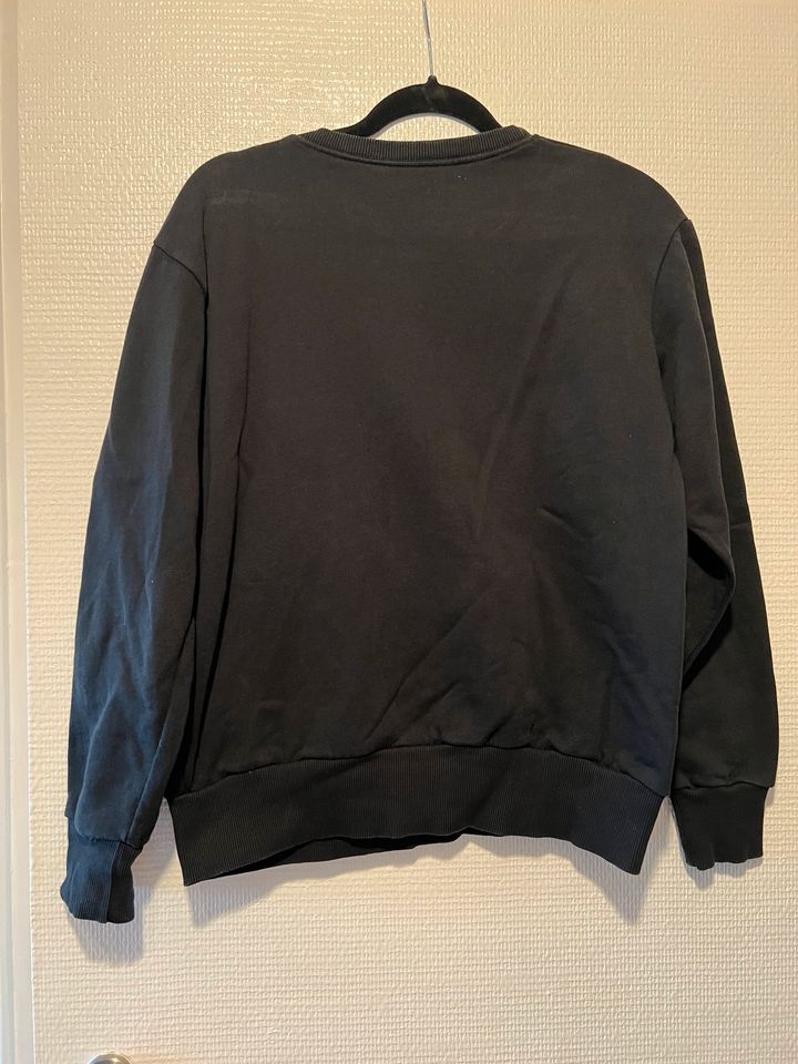 KO SAMUI Sweatshirt Buddha unisex Gr. M in Mülheim (Ruhr)