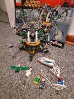 lego marvel 76059 Spiderman Niedersachsen - Lengede Vorschau